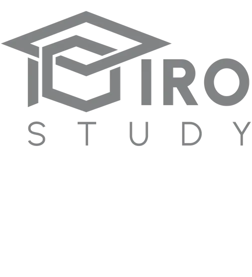IROSTUDY راه موفقیت شماست!